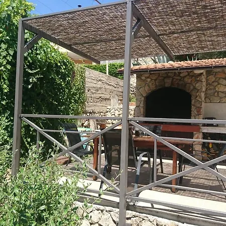 Charming Modern House With The New Swimming Pool - Maya 1 Trogir