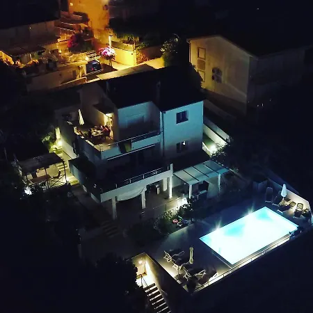Apartment Charming Modern House With The New Swimming Pool - Maya 1 Trogir