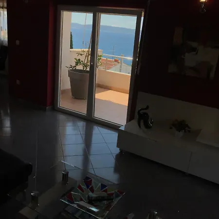 Charming Modern House With The New Swimming Pool - Maya 1 Apartment *