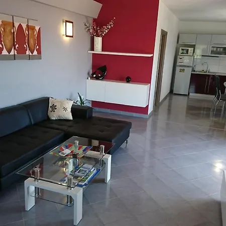 Apartment Charming Modern House With The New Swimming Pool - Maya 1