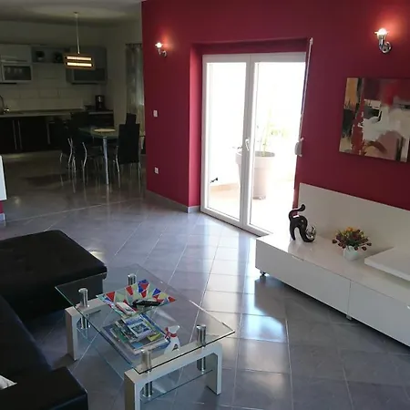 Apartment Charming Modern House With The New Swimming Pool - Maya 1 Trogir