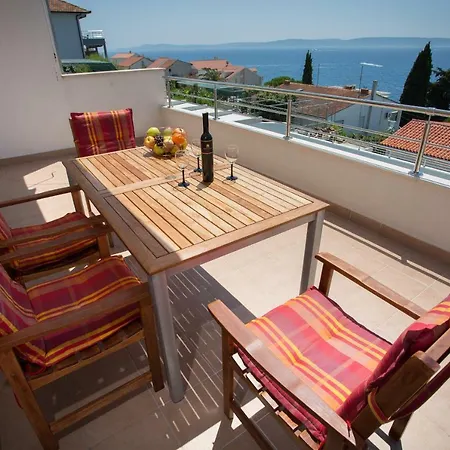 Charming Modern House With The New Swimming Pool - Maya 1 Apartament Trogir