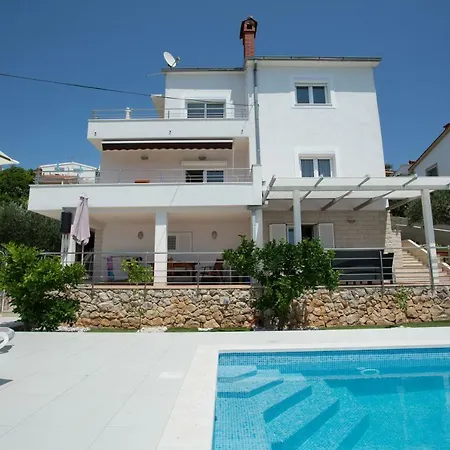 Apartment Charming Modern House With The New Swimming Pool - Maya 1 Trogir