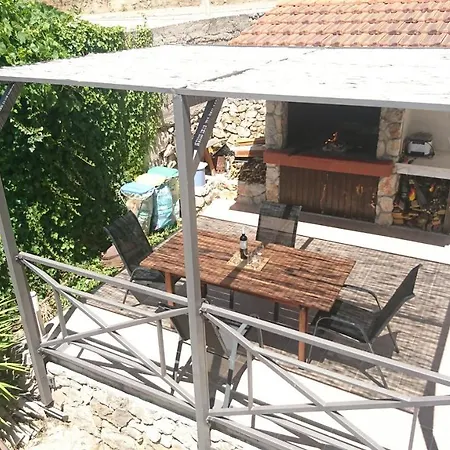 Apartmán Charming Modern House With The New Swimming Pool - Maya 1 *