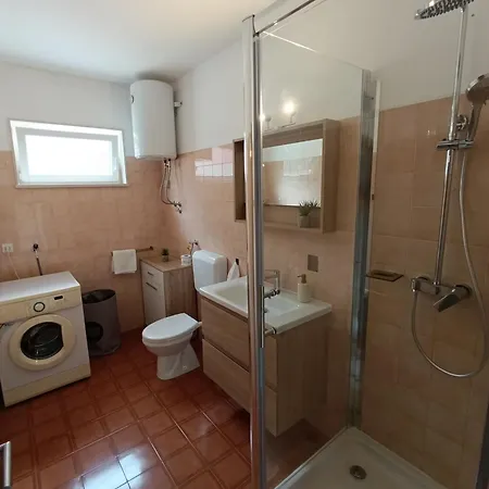 Apartmán Charming Modern House With The New Swimming Pool - Maya 1 *