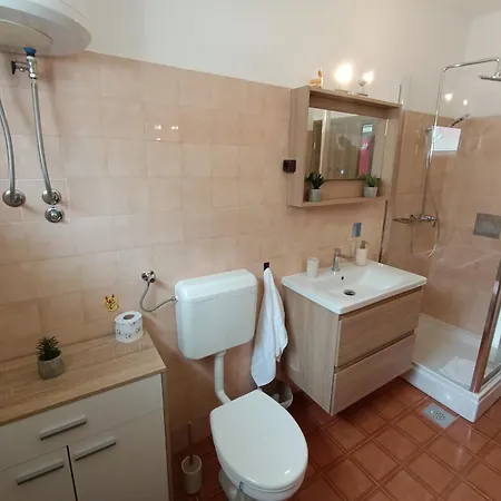 Apartmán Charming Modern House With The New Swimming Pool - Maya 1 Trogir