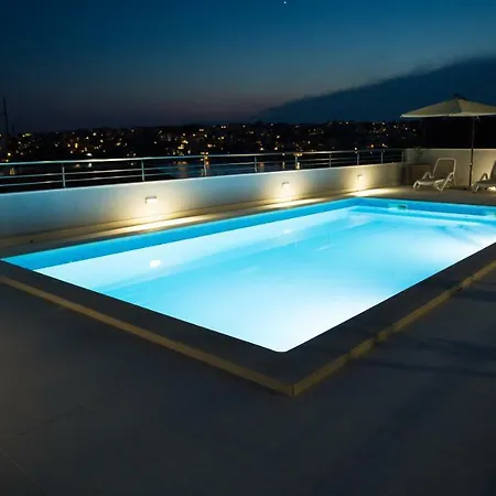 Apartmán Charming Modern House With The New Swimming Pool - Maya 1 Trogir